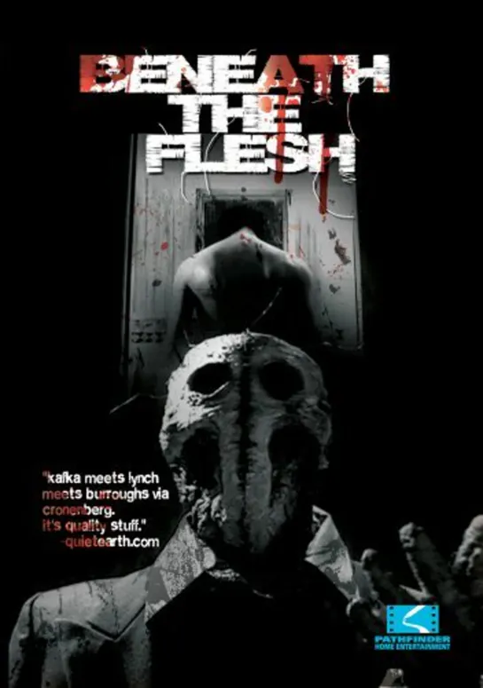 Beneath The Flesh (2009)