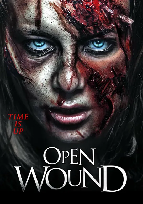 Open Wound : The Über-Movie (2018)