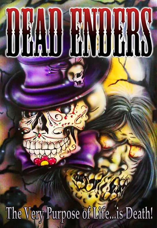 Dead Enders (2010)