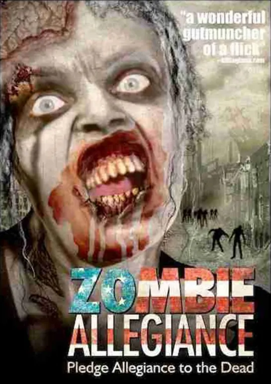 Zombie Allegiance (2010)