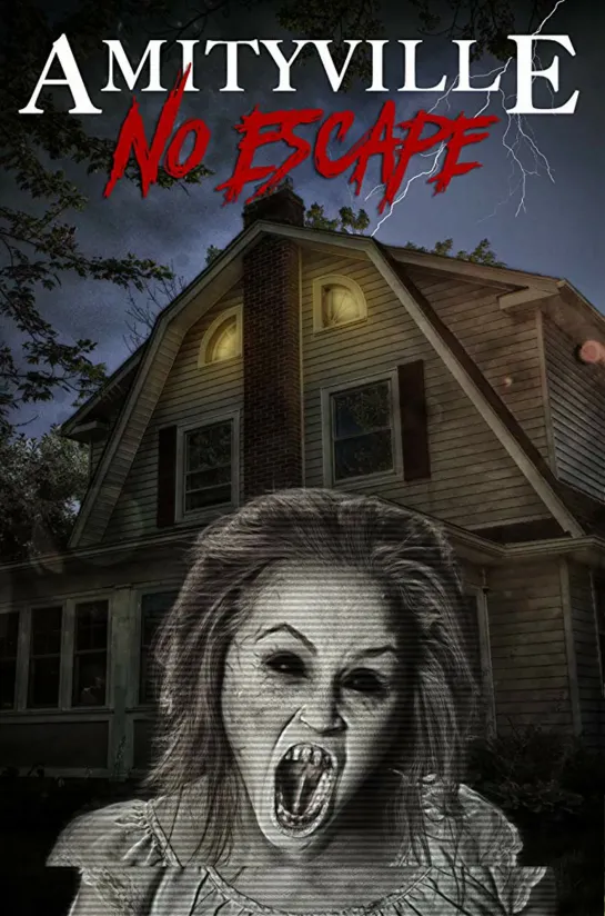 Amityville : No Escape (2016)