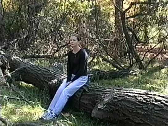 Back Woods (2001)