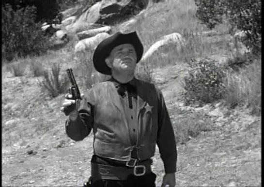 Noose For A Gunman (1960)