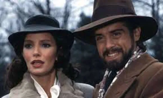 Déjà Vu (1985) - Jaclyn Smith Nigel Terry Shelley Winters Claire Bloom Frank Gatliff Marianne Stone