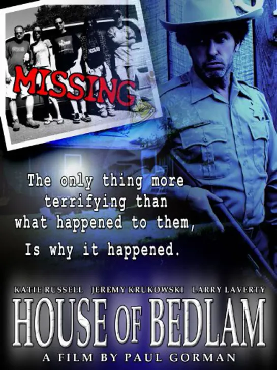 House of Bedlam (2008)