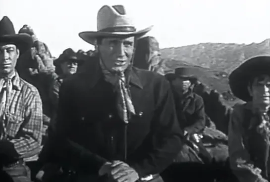 The Light of Western Stars (1940)