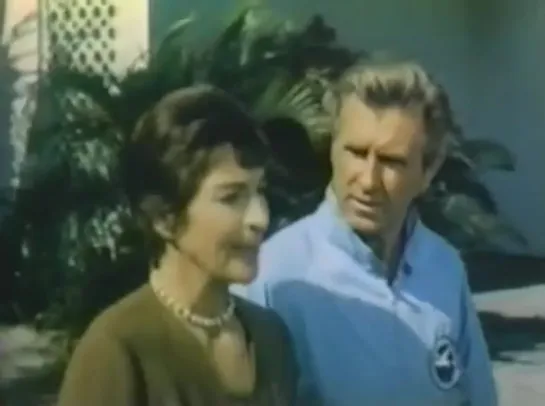 Daring Game (1968) - Lloyd Bridges Nico Minardos Michael Ansara Joan Blackman Brock Peters Perry Lopez Laslo Benedek