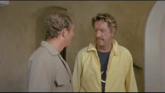 Kona Coast (1968) - Richard Boone Vera Miles Joan Blondell Lamont Johnson