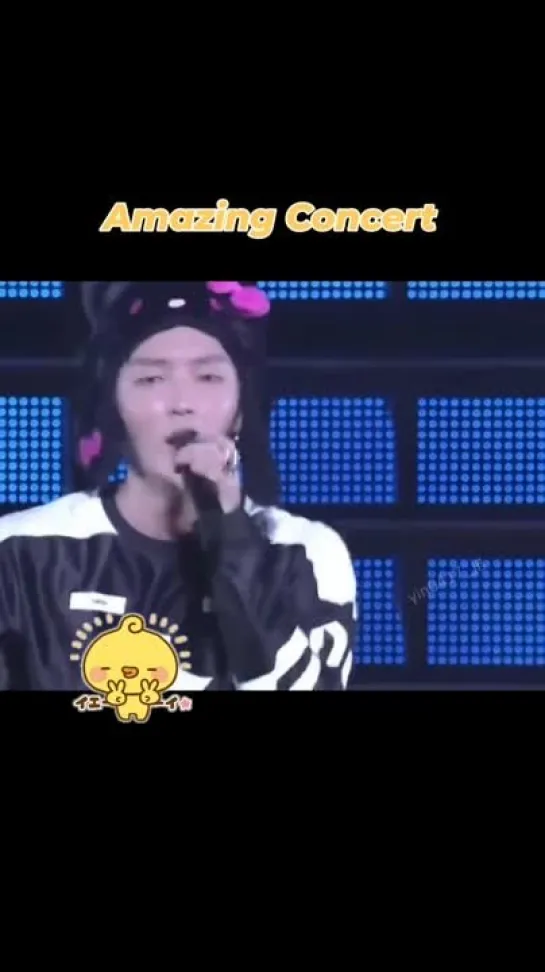 Fans video by yin0417_jg