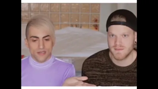 Bonus clip from Superfruit App