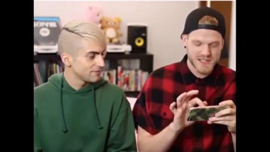 Bonus clip from Superfruit App