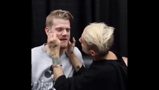 Bonus clip from Superfruit App