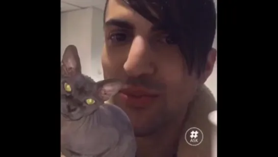 SuperfruitAPP Mitch