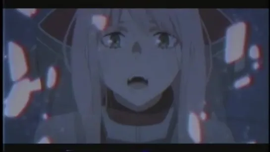 [ darling in the franxx ] vine