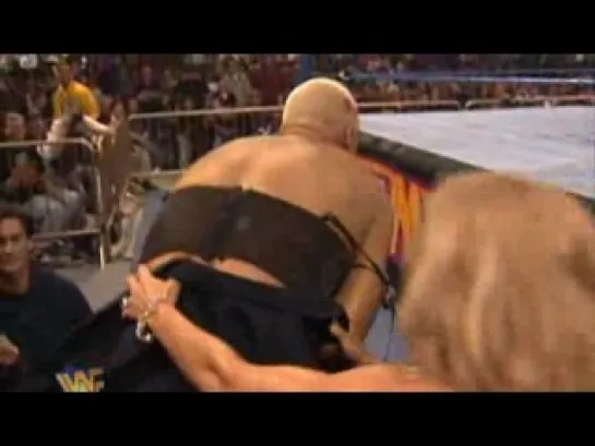 WRESTLEMANIA XII