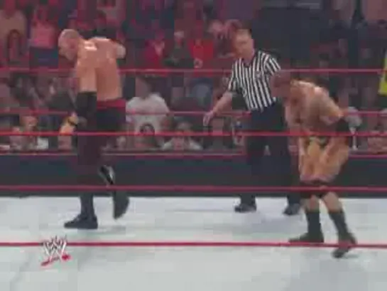 KANE VS. BATISTA