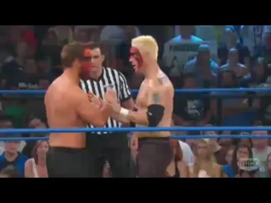 iMPACT Wrestling 03.06.2011