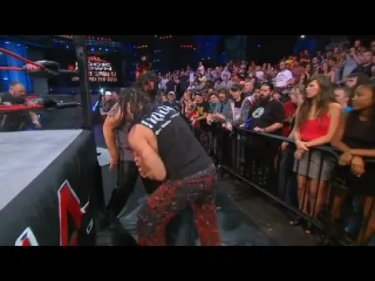 TNA iMPACT 31.03.2011