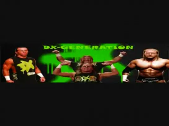 D GENERATION X RETURNS