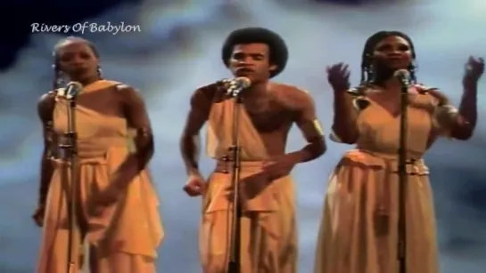 Boney M - Rivers of Babylon