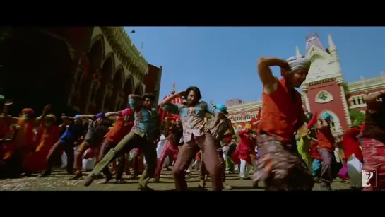 Tune Maari Entriyaan - Full Song ¦ Gunday ¦ Ranveer Singh ¦ Arjun Kapoor ¦ Priyanka Chopra