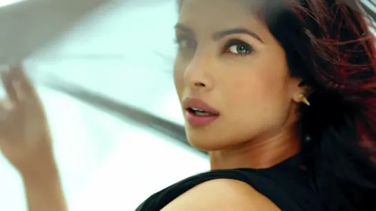 Priyanka Chopra - Exotic ft. Pitbull