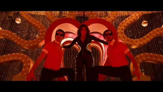 Babli Badmaash Full Video  Shootout At Wadala_Priyanka_John AbrahamSunidhi