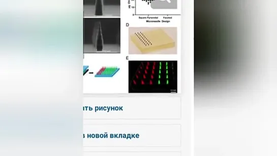 Пластырь с микроиглами уже готов! А нам кричали, что это-конспиралогия... - 11.10.2021г