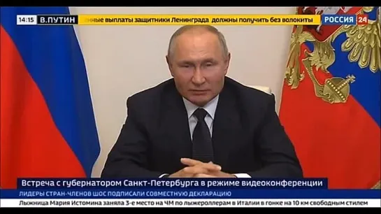 Всё сказал, что даже те, кто не вакцинировался проходят инфекцию легко и без последствий - 2021г