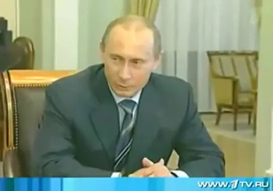 Путин и Медведев на стороне хасидов - 12.07.2011г