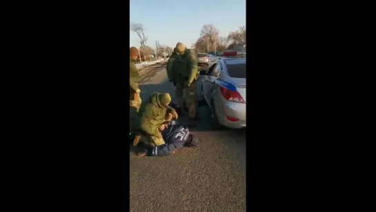 Восстанавливает справедливость с ГИБДД - 07.12.2019г