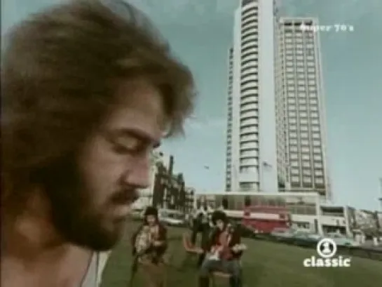 Mungo Jerry - In the summer time