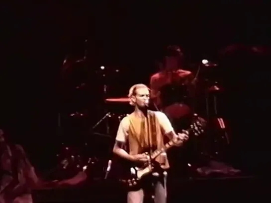 Alice In Chains - 11 апреля 1993 (Сан-Хосе)