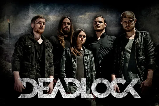 DEADLOCK - 1997-2016 г. Video Joiner   ,,OBMOROCK,, ( мелодик дэт метал с элементами металкора)