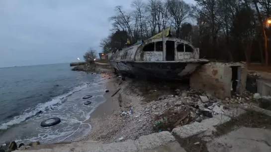 Последната Комета в България си отиде