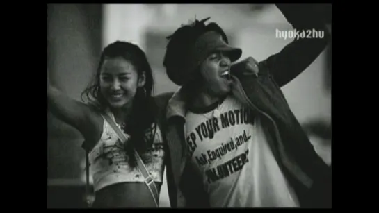 Lee Hyori - Anymotion