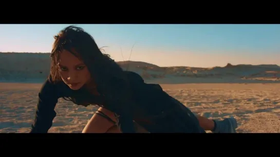 [MV] Lee Hyori-Black