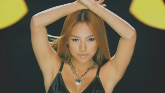 [MV] Lee Hyori - 10 Minutes