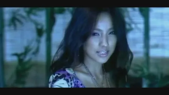 [MV] Lee Hyori - Hey Girl