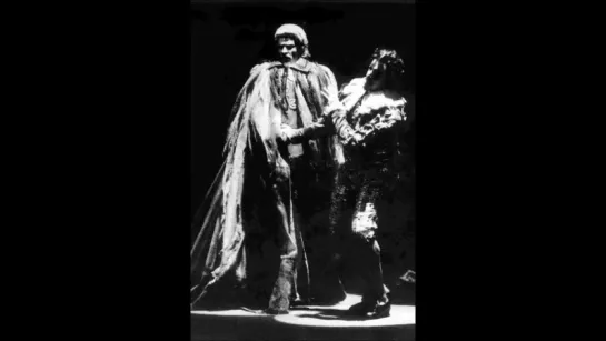 Don Giovanni - Ruggero Raimondi  15.07.1981- parte - 3