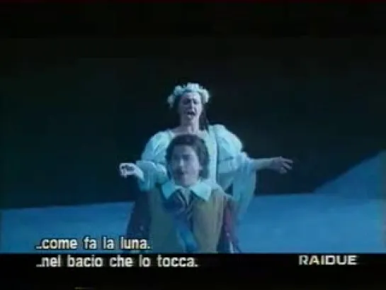 Verdi - Falstaff - Ruggero Raimondi - parte - 8