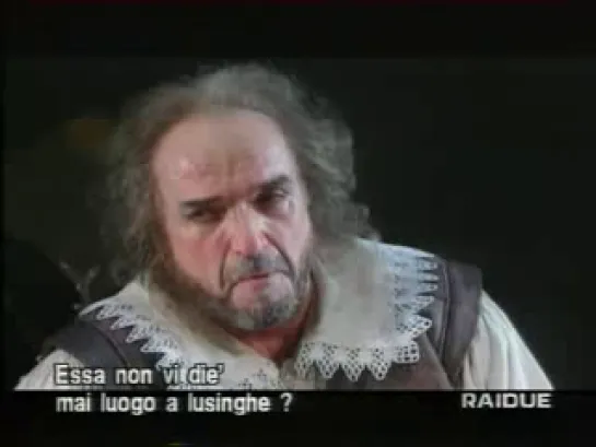 Verdi - Falstaff - Ruggero Raimondi - parte 4