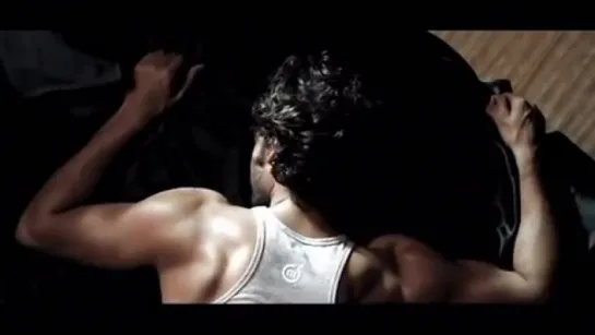 Hrithik Roshan MacroMan Ad