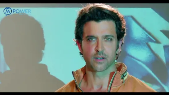 MPower Presents #EverydayHeroes With Hrithik Roshan