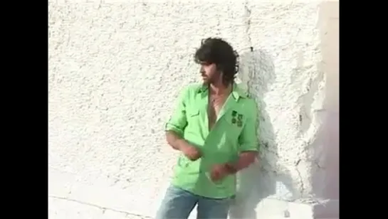 Hrithik - Provogue Spring summer 2010 Behind the scenes