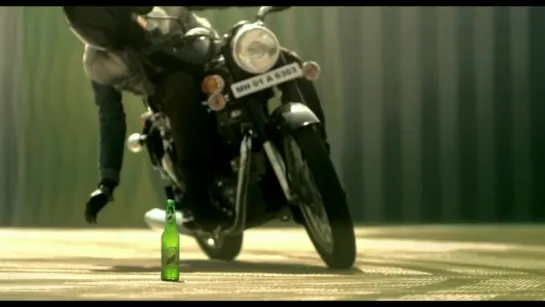 Hrithik Roshan mountain dew Ad (HQ 720p)