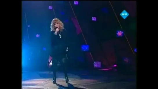 15 | Russia 1997 | Alla Pugacheva – Primadonna