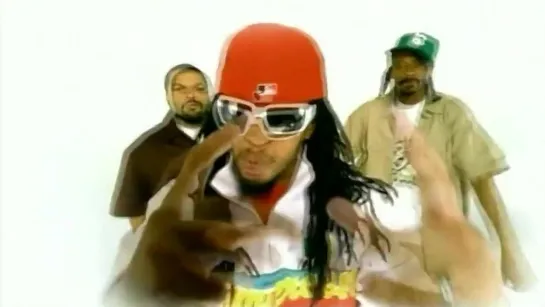 Ice Cube feat. Lil Jon & Snoop Dogg - Go to church