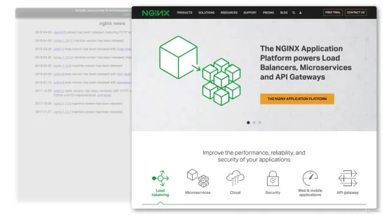 02-03 Building Nginx from Source and Adding Modules