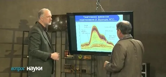 011 Вопросы науки - Компьютерная лингвистика трудности перевода [2015]